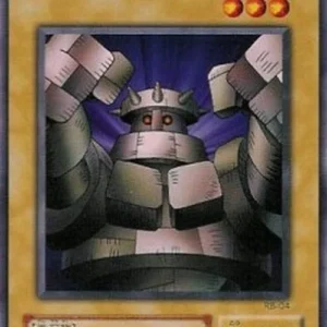 Yu-Gi-Oh! RB Rock Ogre Grotto #1