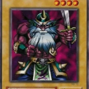 Yu-Gi-Oh! RB Kojikocy