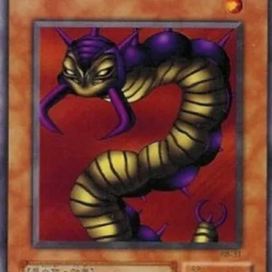 Yu-Gi-Oh! RB Leghul