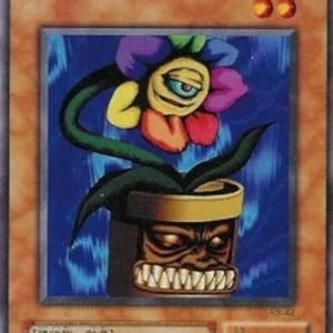 Yu-Gi-Oh! RB Rainbow Flower