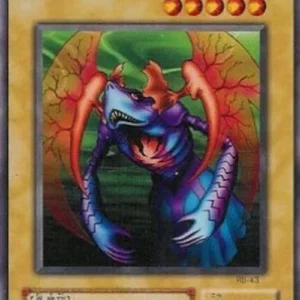 Yu-Gi-Oh! RB Morinphen