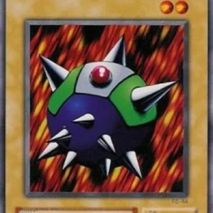 Yu-Gi-Oh! RB Mega Thunderball