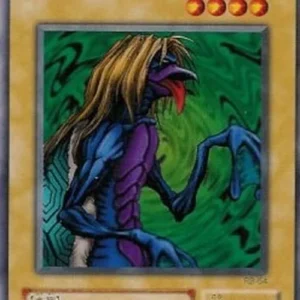 Yu-Gi-Oh! RB Hyosube