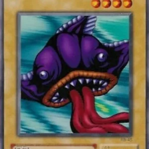 Yu-Gi-Oh! RB Tongyo