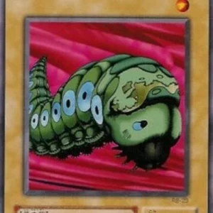 Yu-Gi-Oh! RB Petit Moth