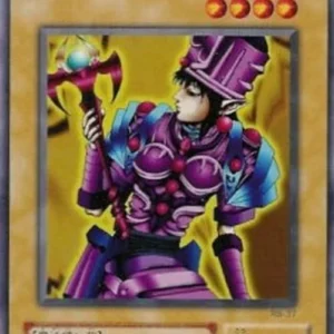 Yu-Gi-Oh! RB Ancient Elf