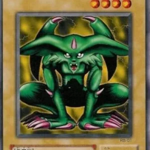 Yu-Gi-Oh! RB Feral Imp