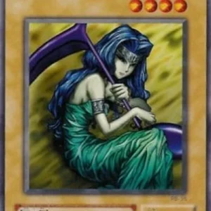 Yu-Gi-Oh! RB Hibikime