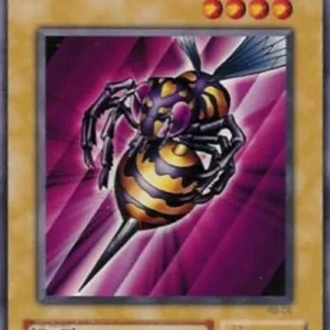 Yu-Gi-Oh! RB Killer Needle