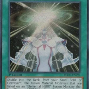 Yu-Gi-Oh! REDU Miracle Contact