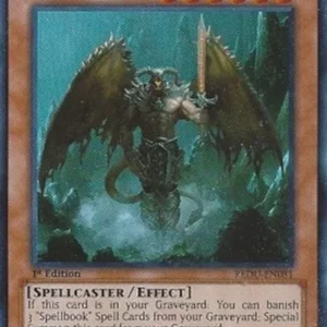 Yu-Gi-Oh! REDU Prophecy Destroyer (V.1 - Ultra Rare)
