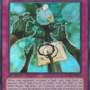 Yu-Gi-Oh! REDU Rebound