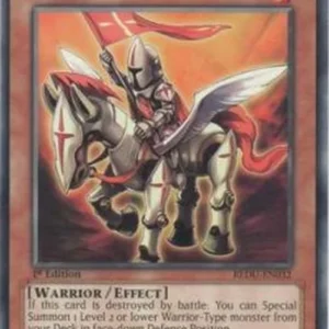 Yu-Gi-Oh! REDU Little Trooper