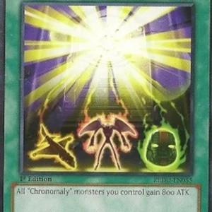 Yu-Gi-Oh! REDU Chronomaly Pyramid Eye Tablet
