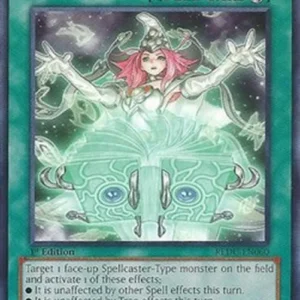 Yu-Gi-Oh! REDU Spellbook of Wisdom