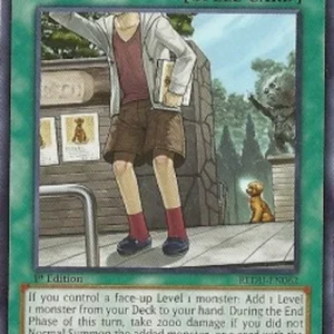 Yu-Gi-Oh! REDU Where Arf Thou?