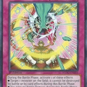 Yu-Gi-Oh! REDU Impenetrable Attack