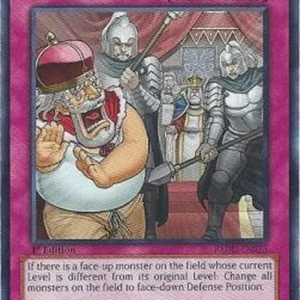 Yu-Gi-Oh! REDU Turnabout