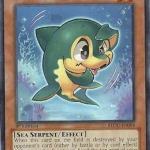 Yu-Gi-Oh! REDU Imairuka