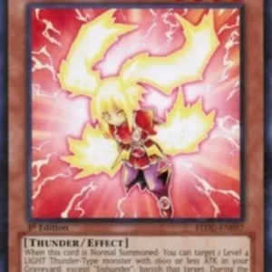 Yu-Gi-Oh! REDU Sishunder