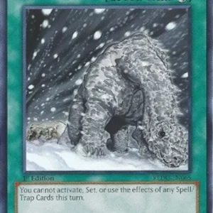 Yu-Gi-Oh! REDU Cold Feet
