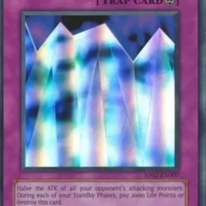 Yu-Gi-Oh! RP02 Mirror Wall (V.1 - Ultra Rare)