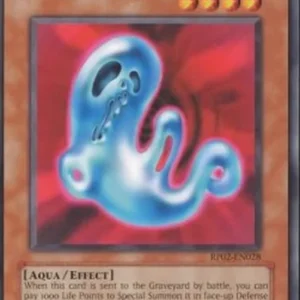 Yu-Gi-Oh! RP02 Revival Jam (V.1 - Rare)