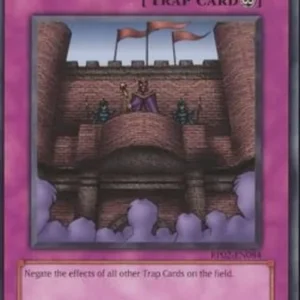 Yu-Gi-Oh! RP02 Royal Decree (V.1 - Rare)