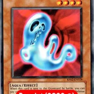 Yu-Gi-Oh! RP02 Revival Jam (V.2 - Rare)