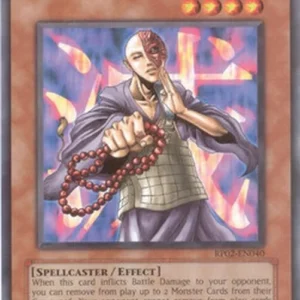 Yu-Gi-Oh! RP02 Kycoo the Ghost Destroyer (V.1 - Common)