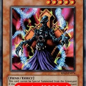 Yu-Gi-Oh! RP02 Helpoemer (V.2 - Ultra Rare)