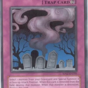 Yu-Gi-Oh! RP02 Call of the Haunted (V.1 - Common)