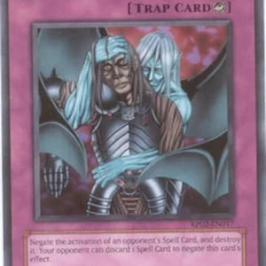 Yu-Gi-Oh! RP02 Magic Drain (V.1 - Common)