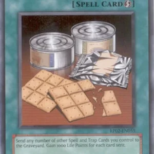Yu-Gi-Oh! RP02 Emergency Provisions (V.1 - Common)