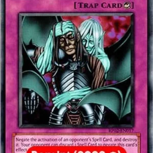 Yu-Gi-Oh! RP02 Magic Drain (V.2 - Common)