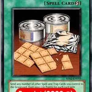 Yu-Gi-Oh! RP02 Emergency Provisions (V.2 - Common)