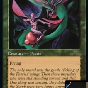 Magic: The Gathering Scryb Sprites (V.2)
