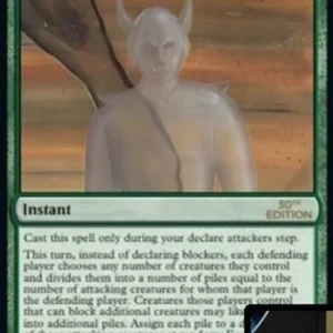 Magic: The Gathering Camouflage (V.1)