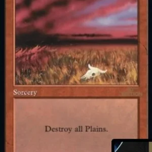 Magic: The Gathering Flashfires (V.2)