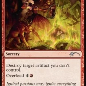 Magic: The Gathering Vandalblast