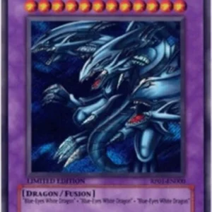 Yu-Gi-Oh! RP01 Blue-Eyes Ultimate Dragon