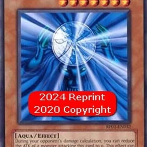 Yu-Gi-Oh! RP01 Suijin (V.2 - Rare)