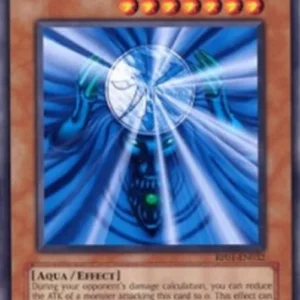 Yu-Gi-Oh! RP01 Suijin (V.1 - Rare)