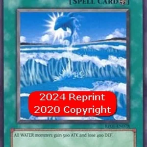 Yu-Gi-Oh! RP01 Umiiruka (V.2 - Common)
