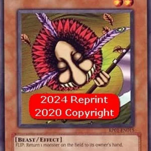Yu-Gi-Oh! RP01 Hane-Hane (V.2 - Common)