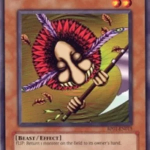 Yu-Gi-Oh! RP01 Hane-Hane (V.1 - Common)