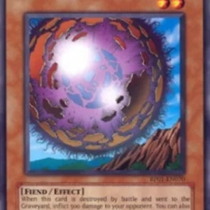 Yu-Gi-Oh! RP01 Giant Germ (V.1 - Common)