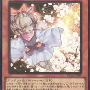 Yu-Gi-Oh! RC04 Ash Blossom & Joyous Spring (V.1 - Ultra Rare)