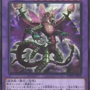 Yu-Gi-Oh! RC04 Predaplant Dragostapelia (V.1 - Super Rare)
