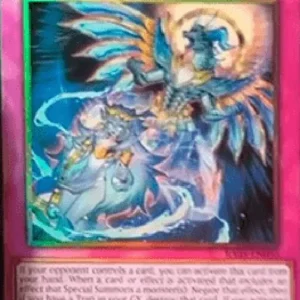 Yu-Gi-Oh! RA05 Dominus Impulse (V.6 - Ultimate Rare)